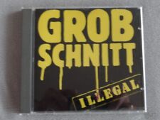 Grobschnitt illegal cd gebraucht kaufen  Königsbach-Stein