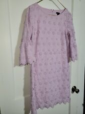 lavender casual dress for sale  Ethridge