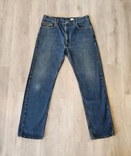 Vintage levis 505 for sale  Shipping to Ireland