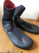 Wet suit booties for sale  BRISTOL