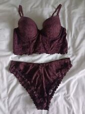 Victoria secret plum for sale  YORK