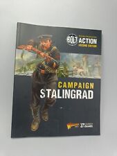 Stalingrad supplement bolt d'occasion  Le Teil
