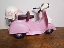 Generation doll moped for sale  Minneapolis