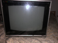 Monitor sony trinitron usato  Macomer