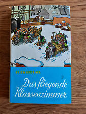 Kästner fliegende klassenzimm gebraucht kaufen  Sengwarden,-Fedderwarden