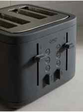 6 slice toaster for sale  CARDIFF