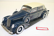 Modellauto 1937 lincoln gebraucht kaufen  Hohenwart, Eutingen