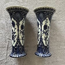 Jolie paire vases d'occasion  Carry-le-Rouet