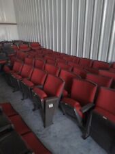 theatre chairs for sale  Branson