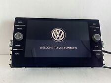 Volkswagen golf navigation gebraucht kaufen  Deutschland