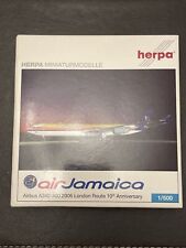 Herpa 500 scale for sale  ROMFORD