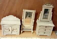 Antique dolls house for sale  Shipping to Ireland