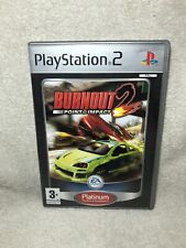 Playstation burnout point for sale  Ireland