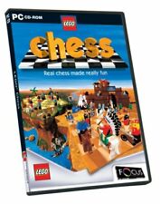 lego chess set for sale  UK