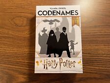 Codenames harry potter for sale  Green Bay