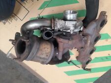 VAUXHALL ZAFIRA B Gen 1.7 CDTI TURBO CHARGER 789533 With Catalyst  for sale  Shipping to South Africa