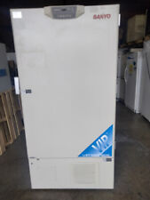 Freezer de laboratório Sanyo MDF-U74VC VIP Series -86°C temperatura ultrabaixa TESTADO comprar usado  Enviando para Brazil