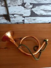 Small inch bugle for sale  BLACKPOOL