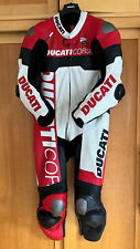 Original dainese ducati for sale  Shipping to Ireland