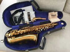 Saxophone selmer karl for sale  MALMESBURY