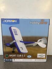 Hobbyzone sport cub for sale  Mansfield
