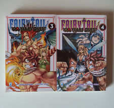 Fairy tail 100 usato  Castelfidardo