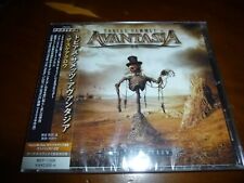 Avantasia / O Espantalho JAPÃO+2 MICP-11509 NOVO!!!!!!!!!! D comprar usado  Enviando para Brazil