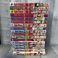 One piece comic for sale  Monee