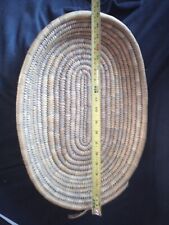 Large woven coil for sale  Freedom