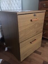 Drawer filing cabinet for sale  UCKFIELD