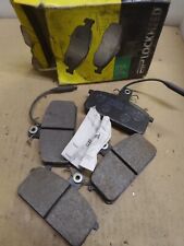 Lockheed lp0732 pads for sale  WALLINGFORD