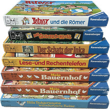 Ravensburger auswahl asterix gebraucht kaufen  Eisenberg, Kerzenheim