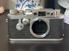 Leica iiig 35mm for sale  Manhattan Beach