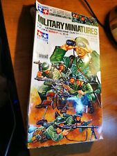Military miniatures german for sale  STOKE-ON-TRENT