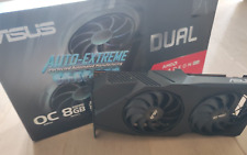 Asus dual rx5700 usato  Renon - Ritten