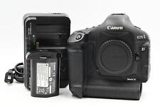 Cuerpo de cámara réflex digital Canon EOS 1D Mark IV 16,1 MP #012, usado segunda mano  Embacar hacia Argentina