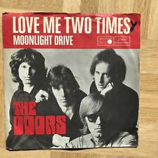 The doors love gebraucht kaufen  Estenfeld