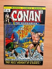 Conan barbarian 15 for sale  CHIPPENHAM