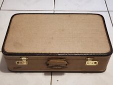 Vintage Fam-Line Suitcase for sale  Shipping to South Africa