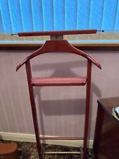vintage valet stand for sale  AIRDRIE