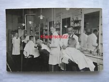 Foto 1928 friseursalon gebraucht kaufen  Hannover