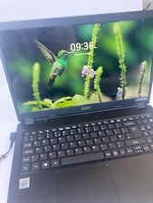 Notebook Acer Aspire 15,6’ modelo N1961 preto comprar usado  Enviando para Brazil