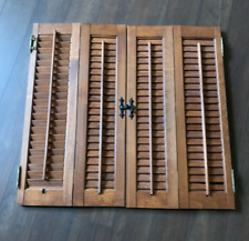 window shutters for sale  York