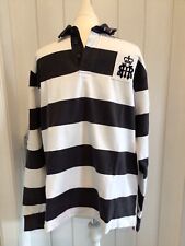 royal navy rugby shirt for sale  BLAIRGOWRIE