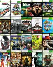 Jogos Xbox 360 compre um ou pacotes envio no mesmo dia entrega super rápida grátis, usado comprar usado  Enviando para Brazil