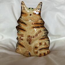 Glazed ginger cat for sale  CHELTENHAM