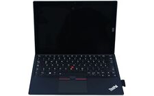 Używany, Lenovo ThinkPad X1 Tablet Gen 2 i5-7Y54 CPU/8GB RAM/256GB SSD/WIN10PRO/DE na sprzedaż  Wysyłka do Poland