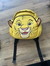 Children lion king for sale  NEWPORT