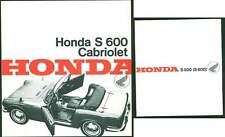 Honda 500 and d'occasion  Expédié en Belgium