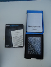 Kindle paperwhite 7th for sale  HORSHAM